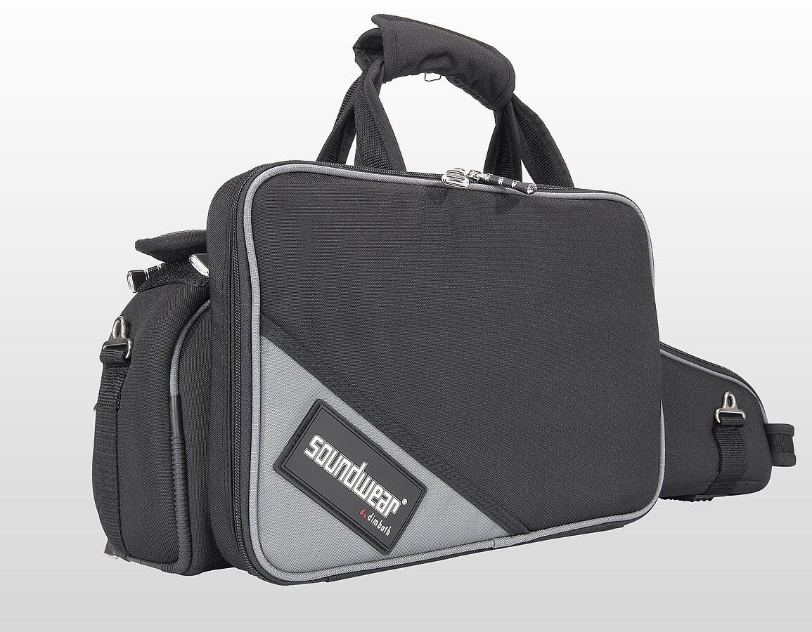 Soundwear Tenorsaxophon Gigbag Tasche ETS Protector Soundwear Tenorsaxophon Gigbag Tasche ETS Protector