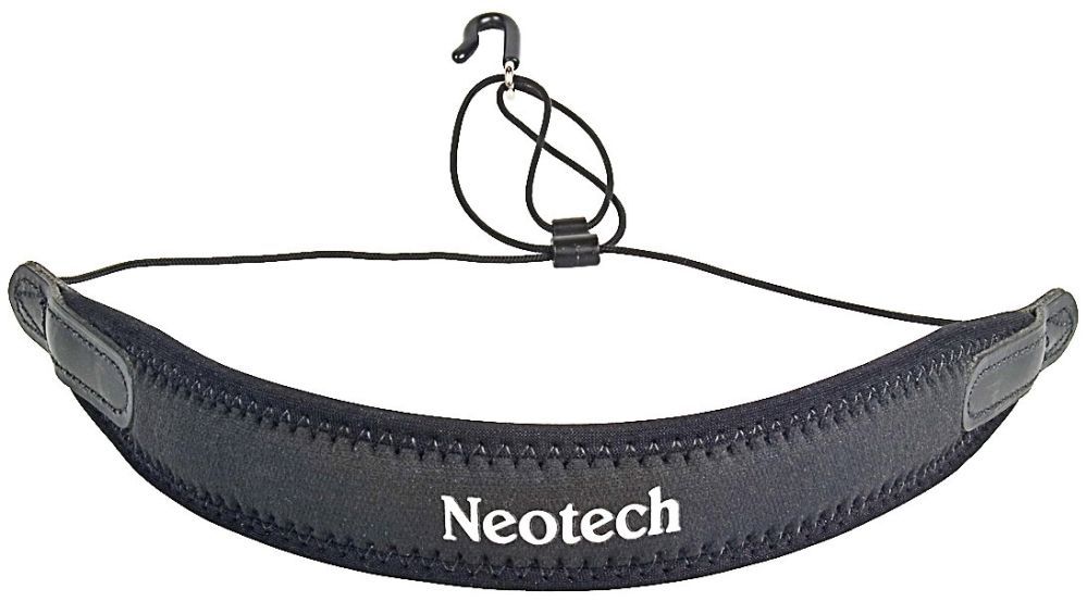 Neotech TUX Trageband Trageschnur Oboe, Bassklarinette, Englisch Horn, Sopransax