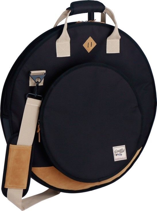 4549763167972 - - TCB22BK Powerpad Designer Cymbal Bag 22 Black 4549763167972 - - TCB22BK Powerpad Designer Cymbal Bag 22 Black