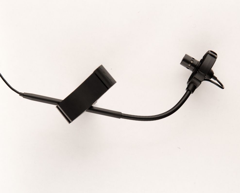 3760010253236 - Prodipe CL21 Lanen Cello Kondensator Klemm-Mikrofon für Cello 3760010253236 - Prodipe CL21 Lanen Cello Kondensator Klemm-Mikrofon für Cello