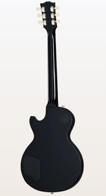 Gibson Les Paul Studio Ebony E-Gitarre