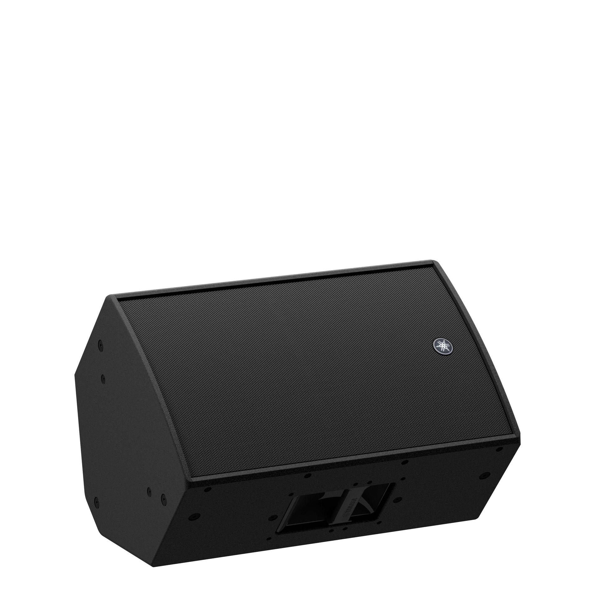 Yamaha DZR 12  PAAR !!  2 Wege Aktivlautsprecher - Showroom-Modell_00054901_