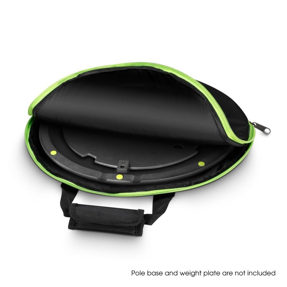 Gravity BG WB 123 Transporttasche für  450 mm Tellerfuß