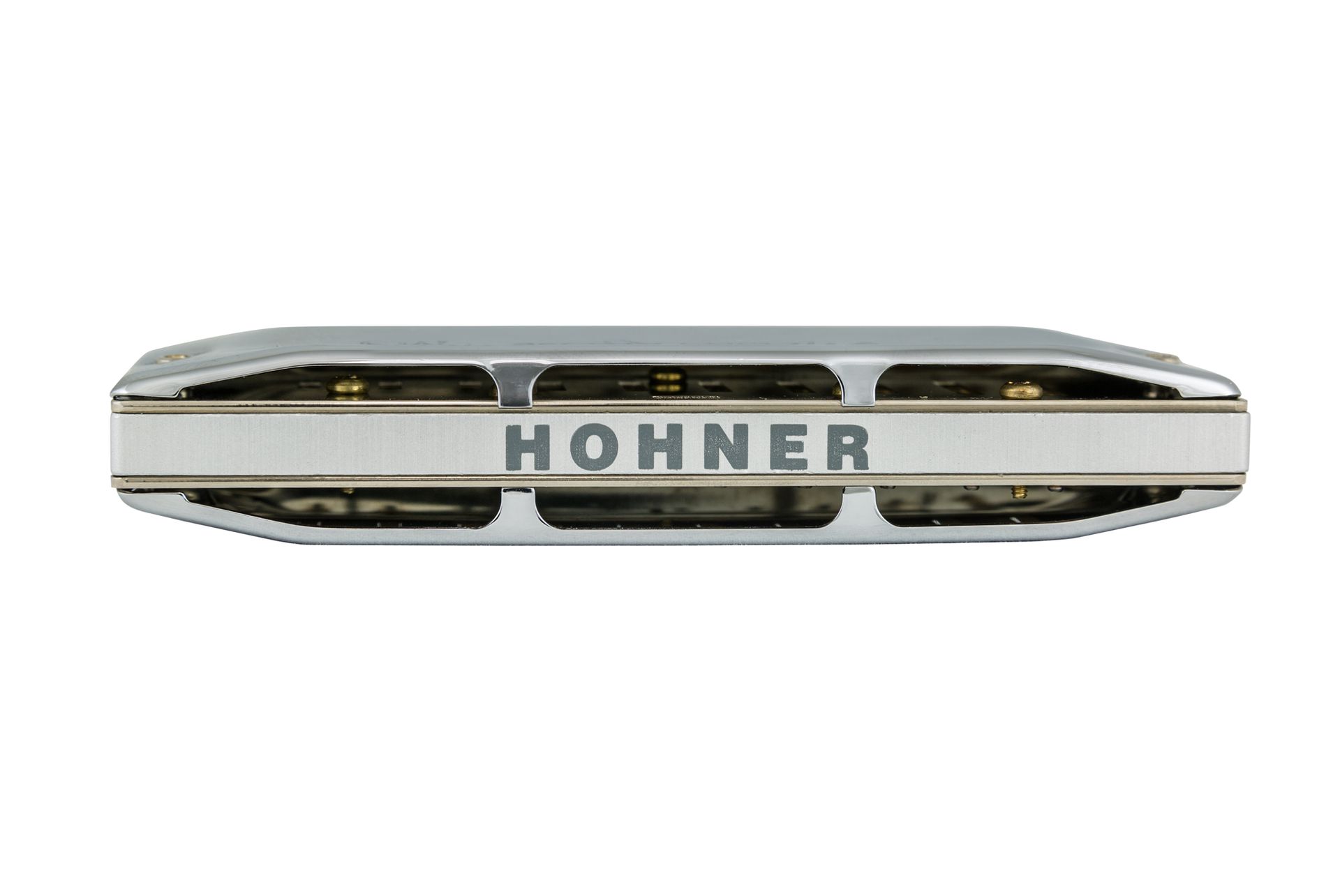 Hohner Meisterklasse MS C/20 Mundharmonika HOM581016P