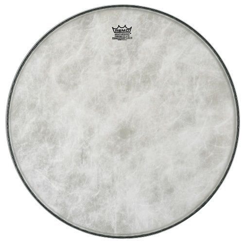 Remo 22" Powerstroke 3 Fiberskyn Bassdrumfell 