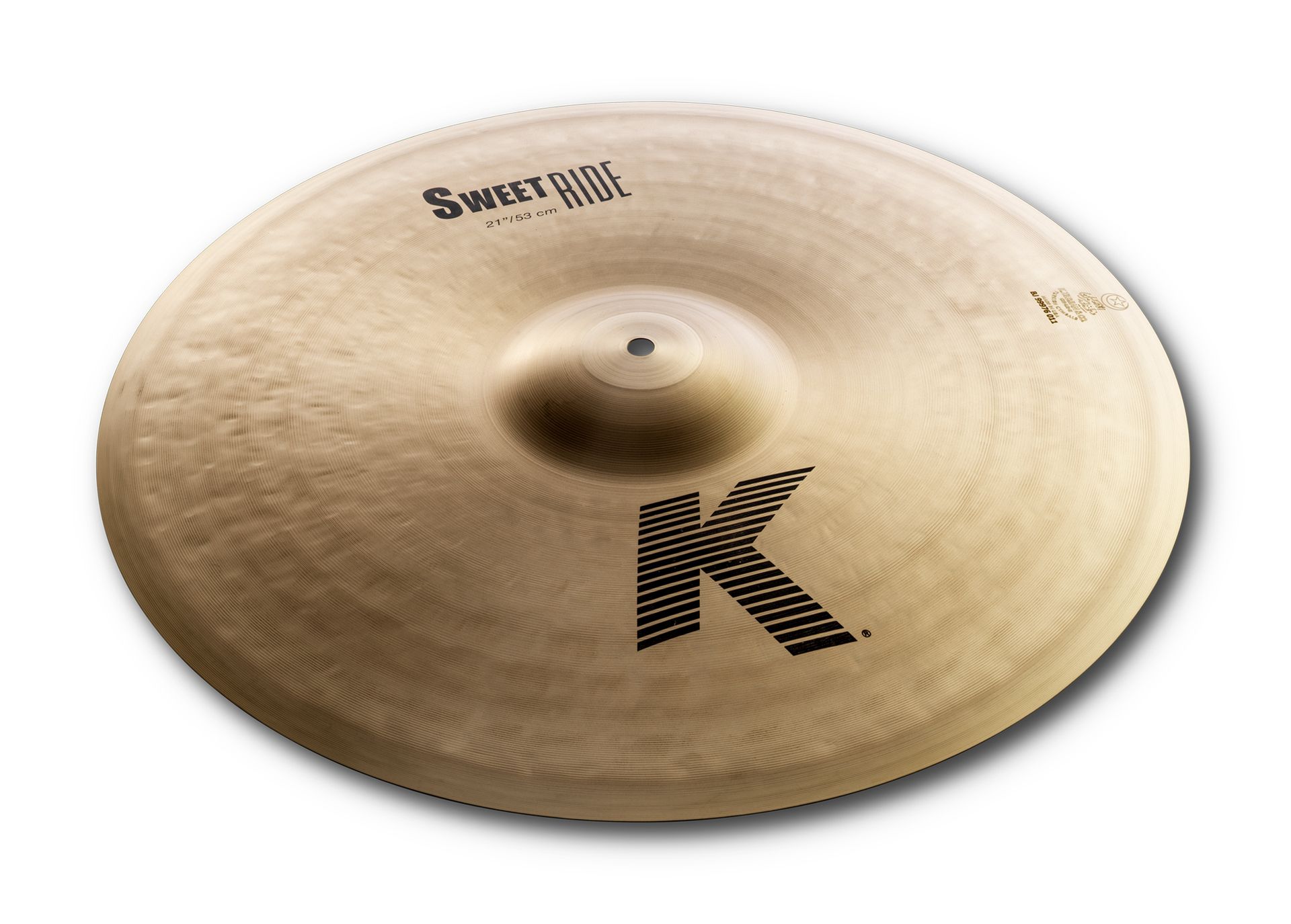 Zildjian K Sweet Cymbal Pack ZIKS5791