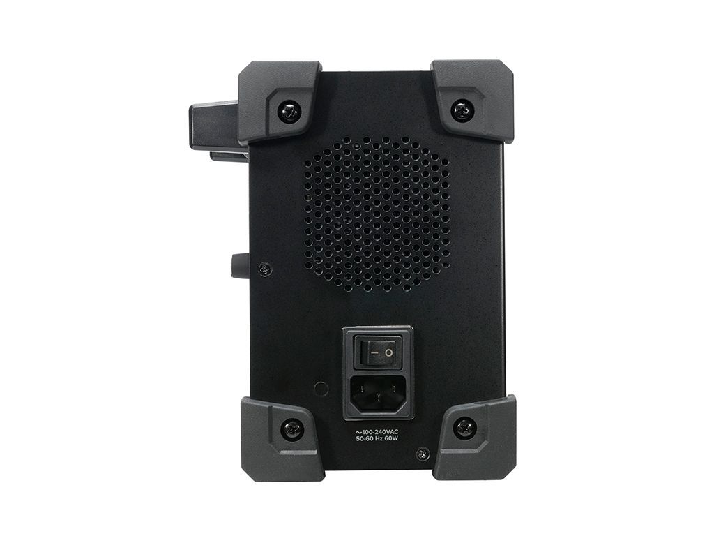 Mackie DL32S Digitalmixer 32-Kanal  mit eingebautem Wi-Fi_00040436_