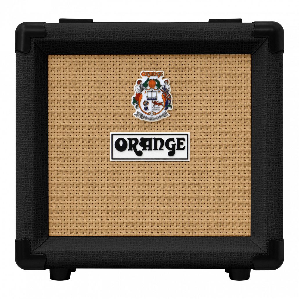 Orange PPC 108 Black 1x8" E-Gitarrenbox_00032551_