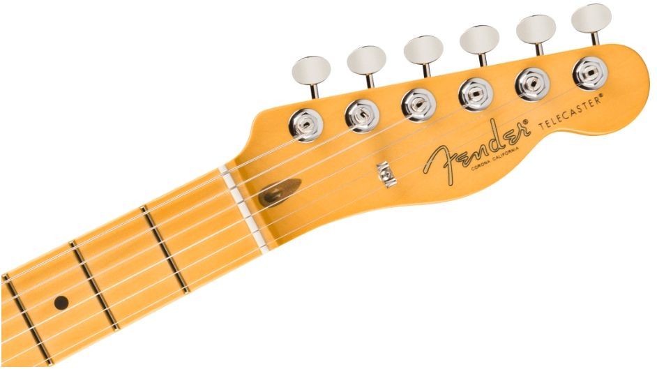 Fender American Pro Classic Hotshot Tele MN FLPB_00054052_