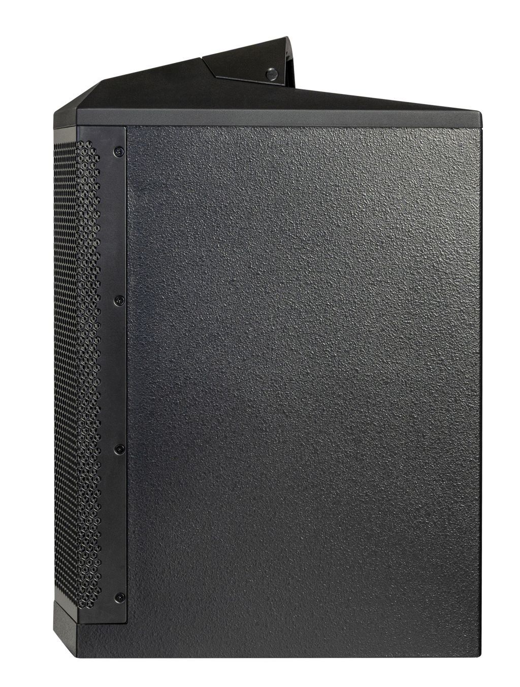HK Audio Polar 8 MK2 Kompaktes Säulensystem mit Mixer, Bluetooth,Taschen_00054936_