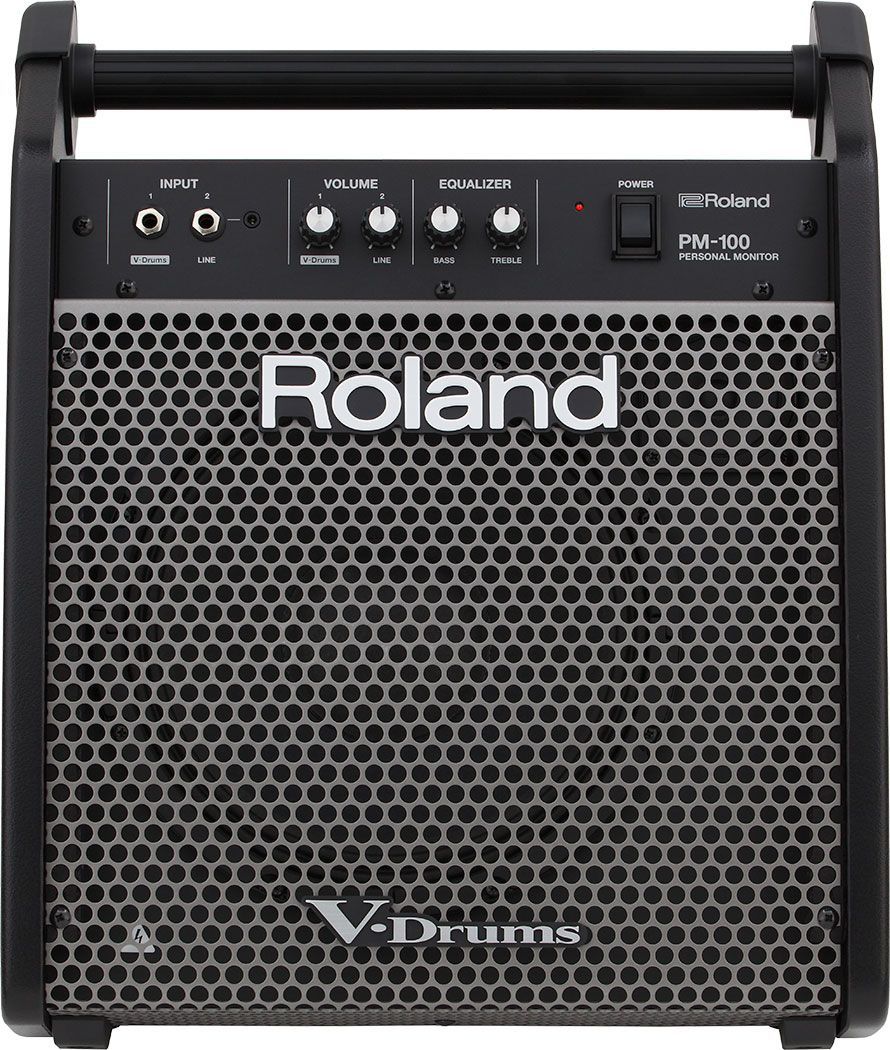 Roland PM-100 V-Drum Monitor 