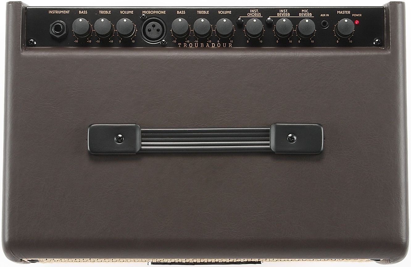 Ibanez Troubadour T30II Akustik Verstärker 