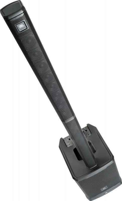 JBL PRX One Aktive Säulen-PA mit 7-Kanal Mixer und App-Fernsteuerung JBL PRX One Aktive Säulen-PA mit 7-Kanal Mixer und App-Fernsteuerung