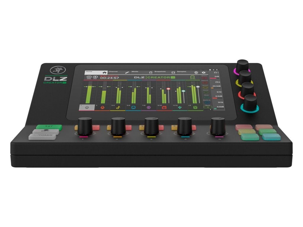 Mackie DLZ Creator XS Digitalmixer mit USB-Audio-Interface_00052854_