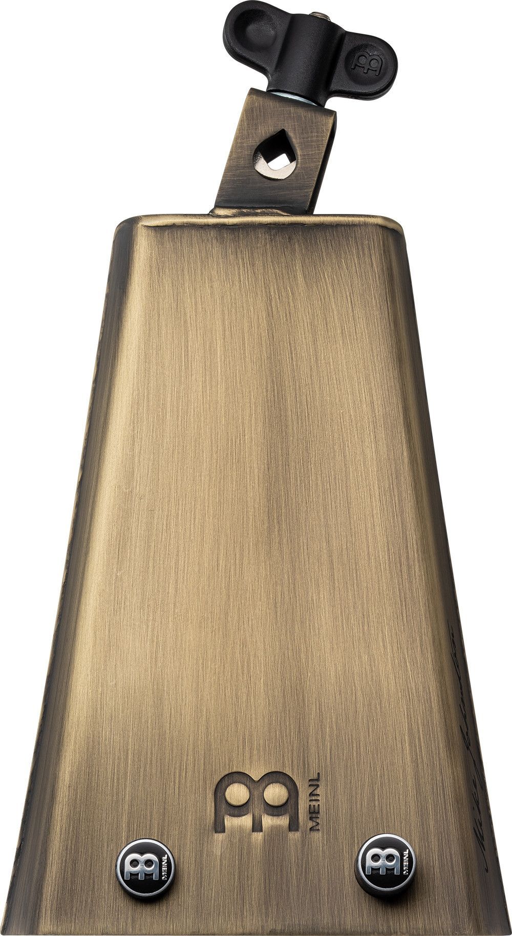 Meinl Mike Johnston Signature Groove Bell MJ-GB