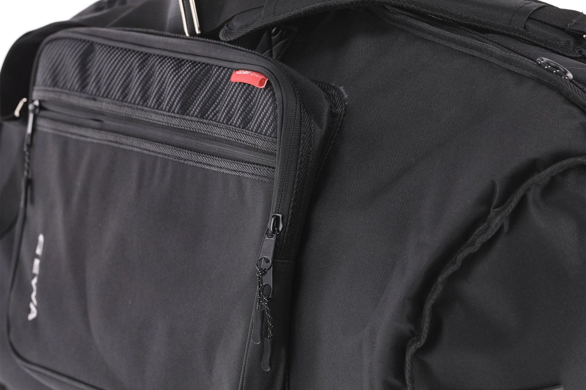 GEWA Tasche Tenorhorn PREMIUM, ovale Bauart, 30mm Polsterung GEWA Tasche Tenorhorn PREMIUM, ovale Bauart, 30mm Polsterung