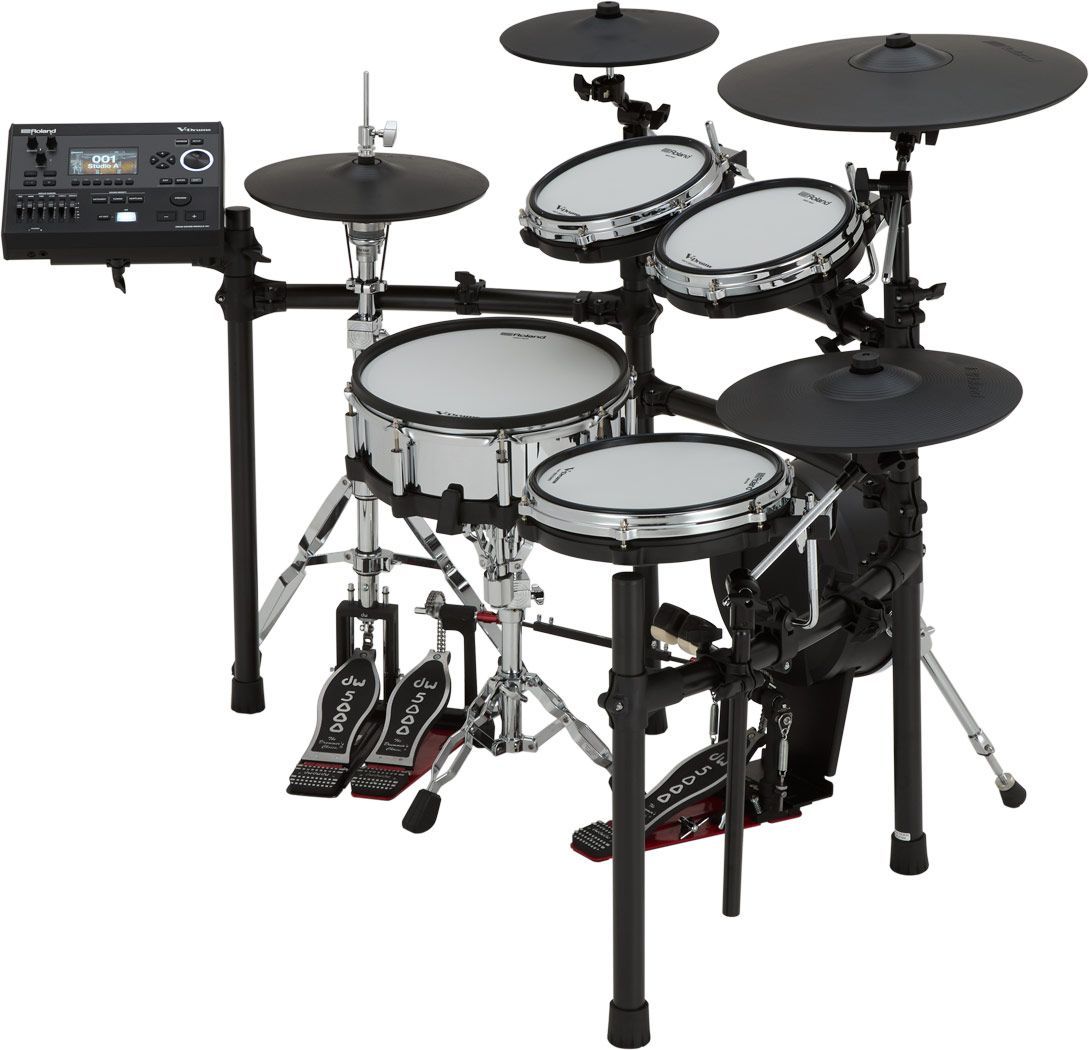 Roland TD 516 E-Drum Set _00054419_