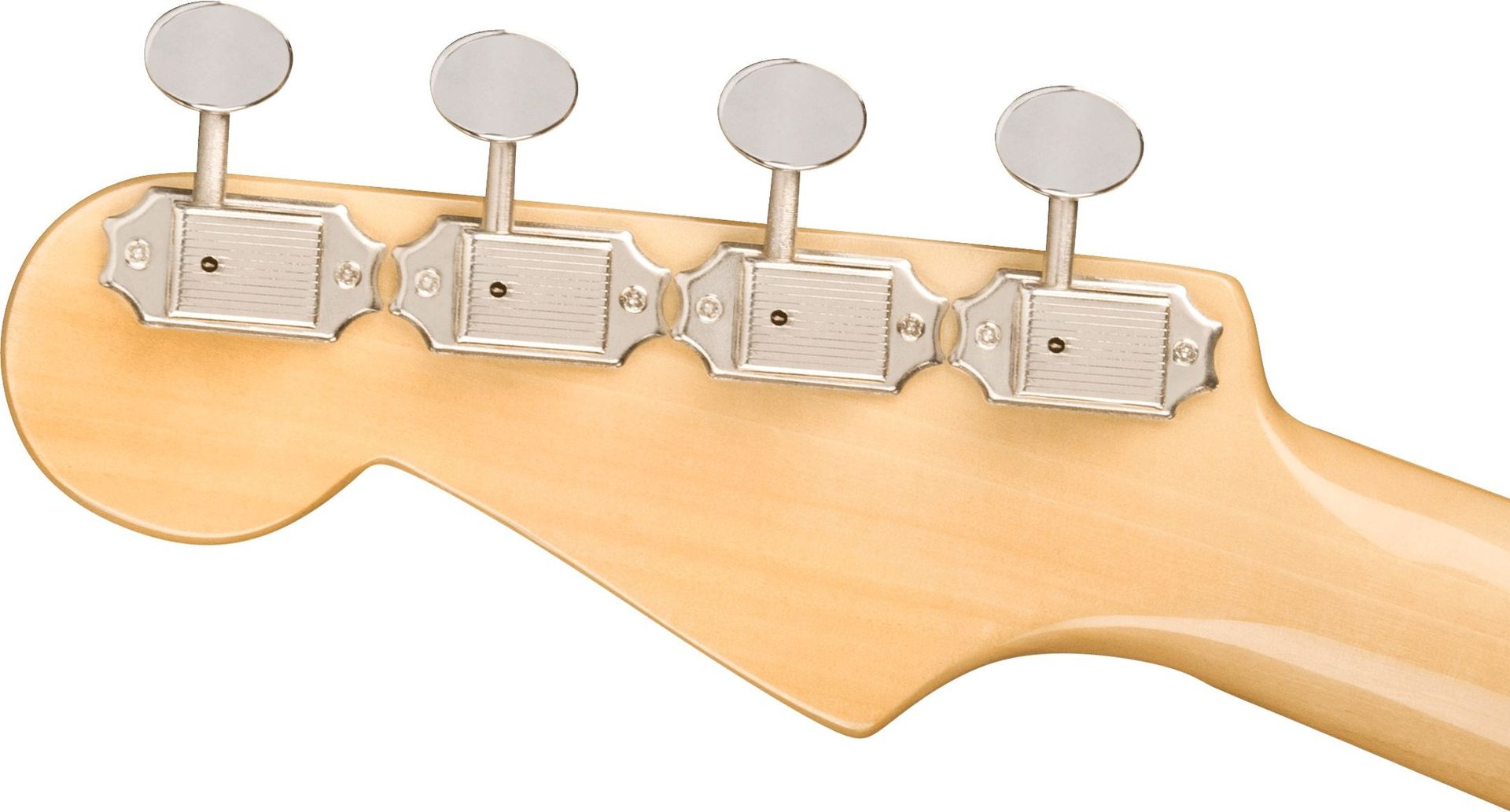 Fender Fullerton Strat Ukulele CAR Fender Fullerton Strat Ukulele CAR