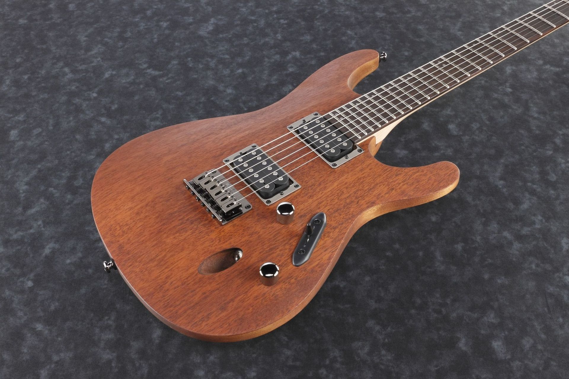 Ibanez S521-MOL Ibanez S521-MOL