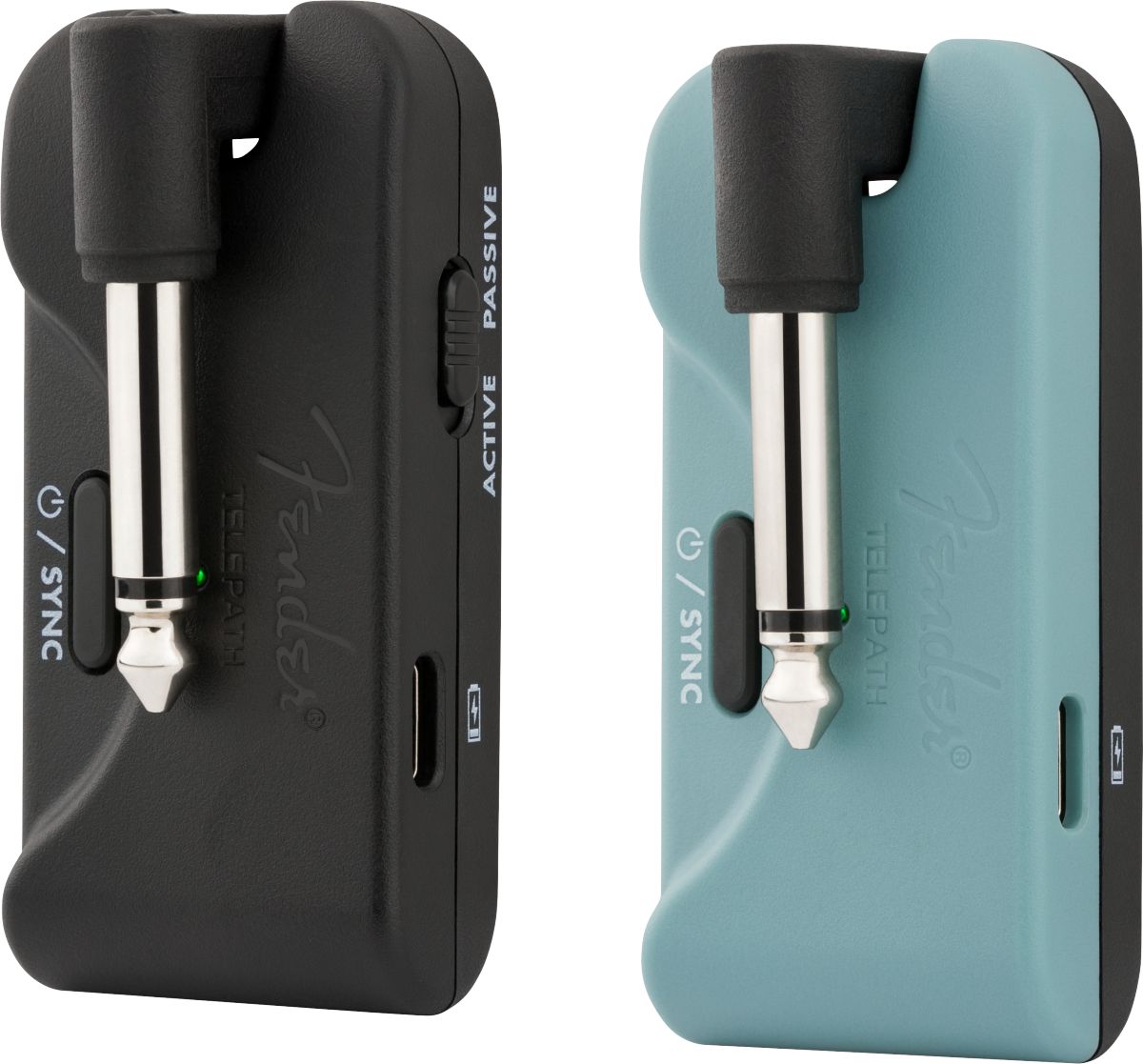 Fender Telepath Wireless System für Gitarre & Bass