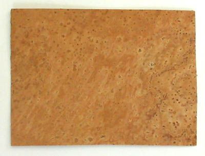 Korkplatte 1,5mm dick, 7x10cm für Holzblasinstrumente_00006762_