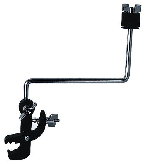 BASIX PA-HCM-SP Rim Clamp Cymbal Mount, Beckenhalter für Spannreifen