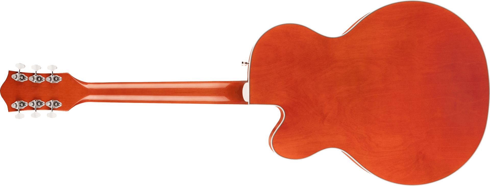 Gretsch G5420T Electromatic CLSC HLW SC ORG