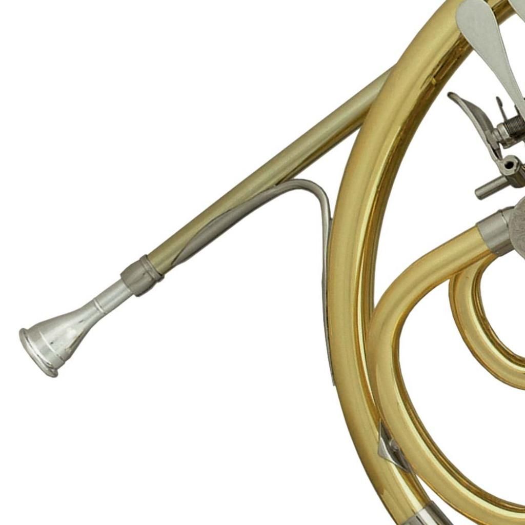 Hoyer 801-L F/B-Doppel-Waldhorn, incl.Etui und Zubehör Hoyer 801-L F/B-Doppel-Waldhorn, incl.Etui und Zubehör