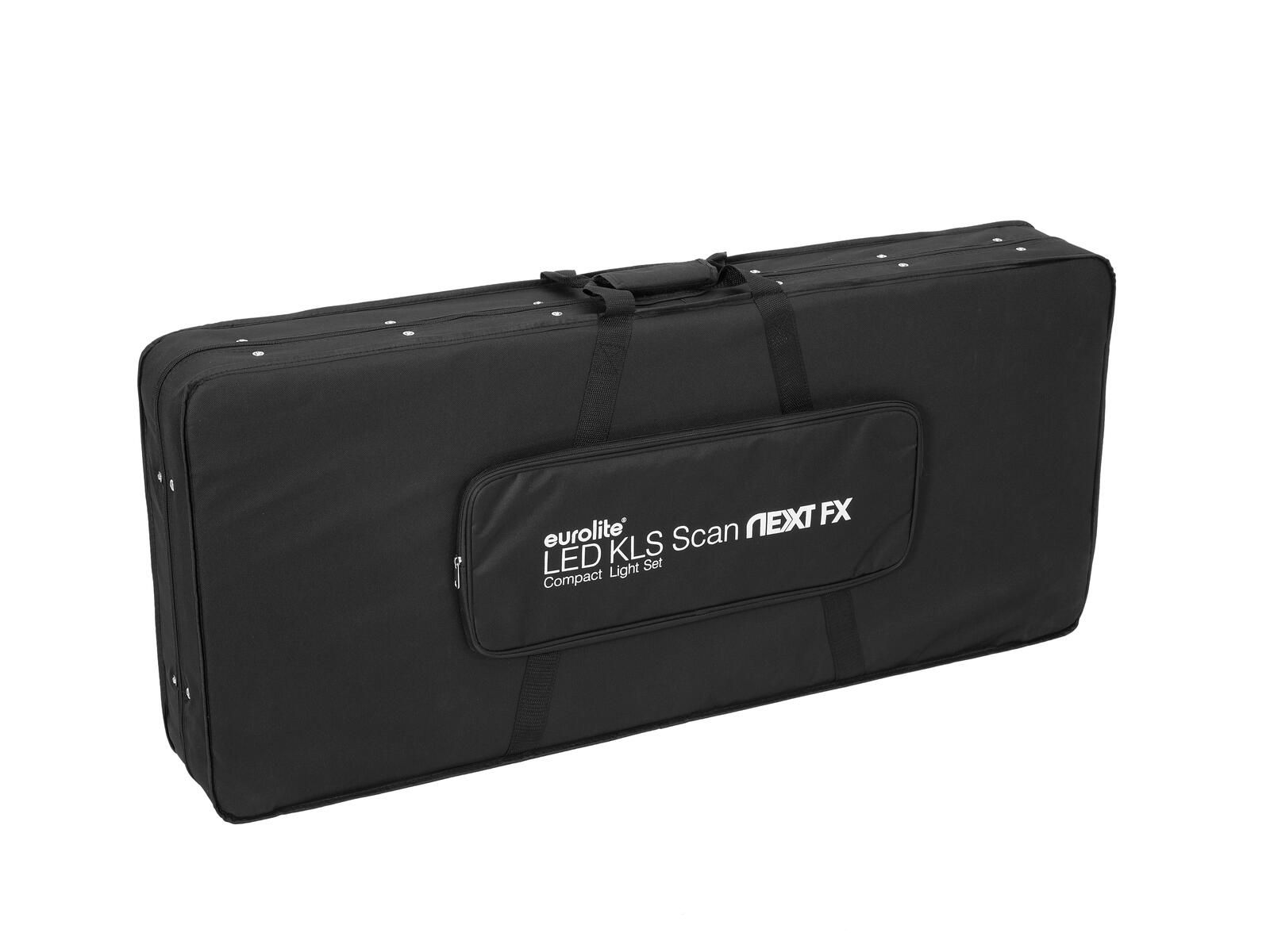 EUROLITE LED KLS Scan Pro Next FX Kompakt-Lichtset_00054812_