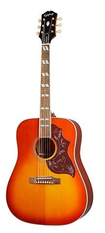 Epiphone Hummingbird ACS Akustikgitarre mit Pickup 