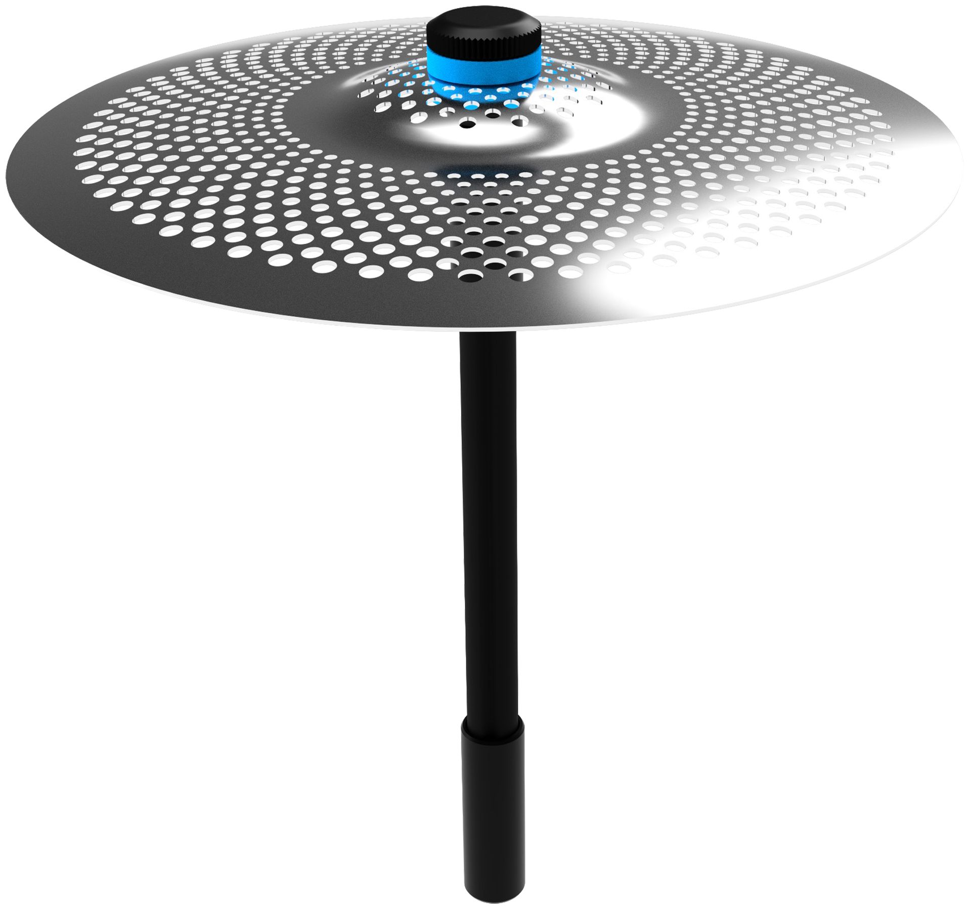 ARTIS MUSIC Div.of.Musik Meyer NUVO, ZIP-KIT, cymbal