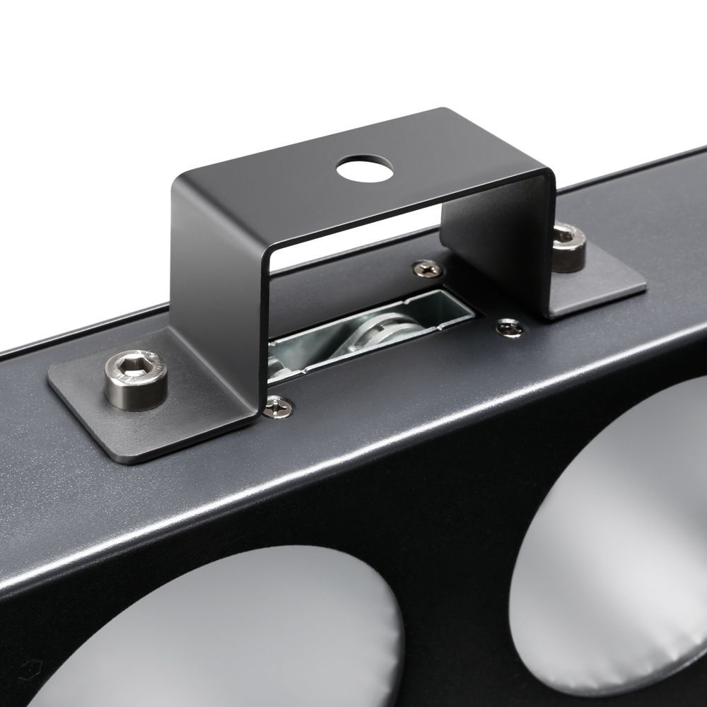 CLMP3WW_4 Cameo Matrix Panel 3 WW, 5 x 5 LED Matrix Panel mit Single Pixel Control