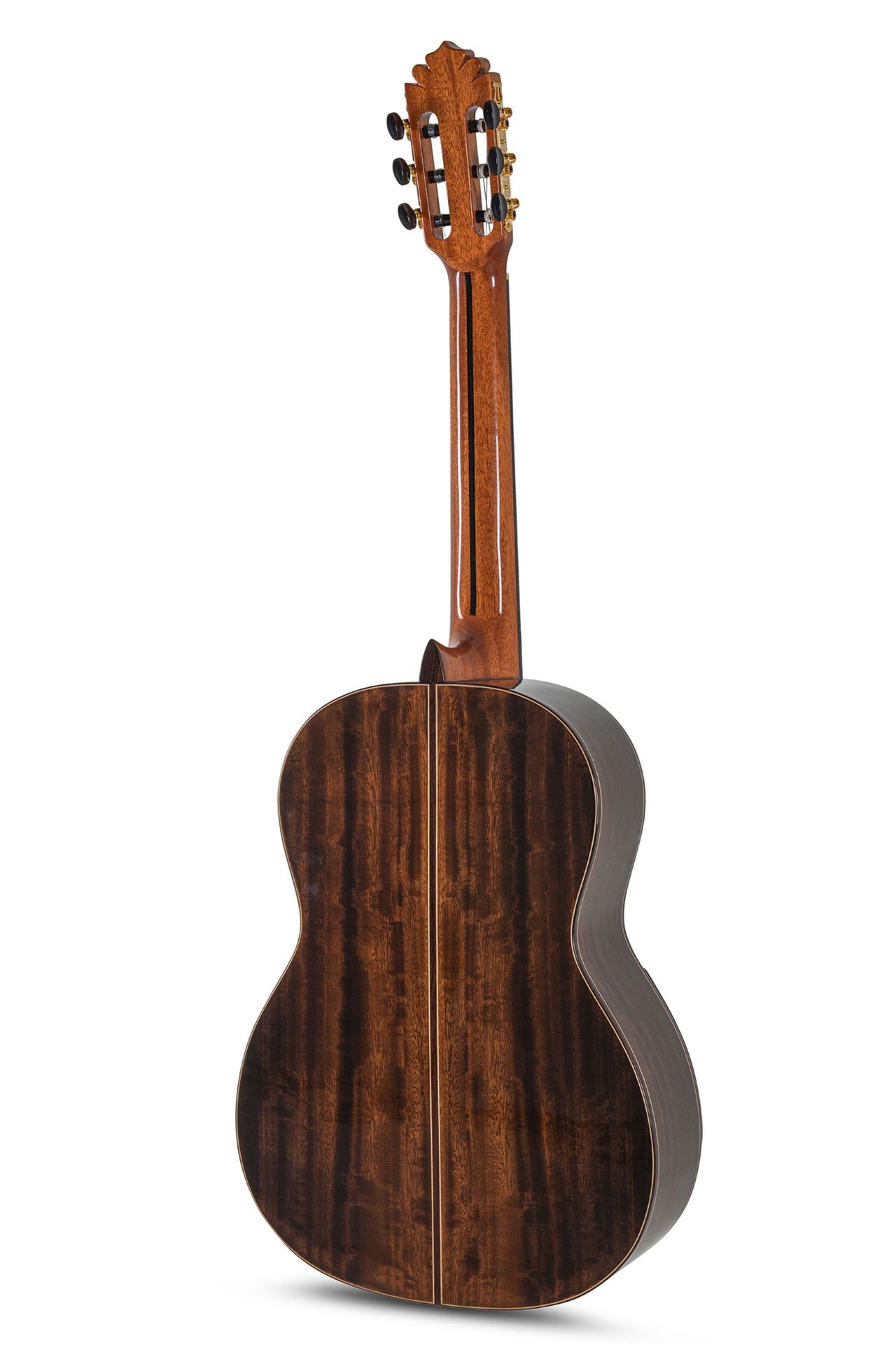 Manuel Rodriguez Superior B-S  4/4 Konzertgitarre