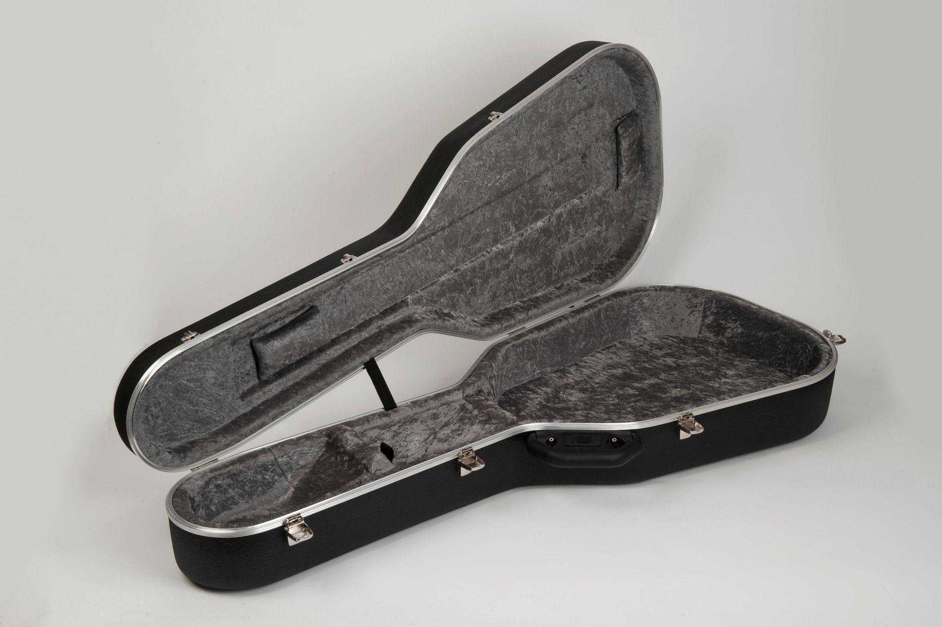 Hiscox STD-CL Gitarrenkoffer für Konzertgitarre 4/4_00040083_