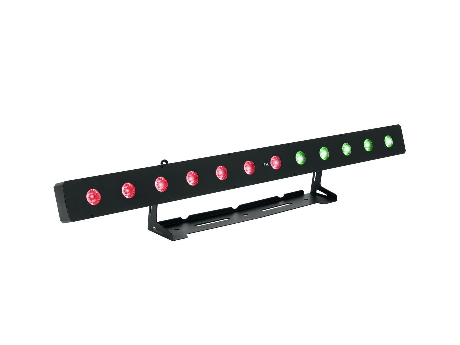 EUROLITE LED PIX-12 HCL LED-Bar  LED-Leiste mit 12 x 10 W 6in1-LED (RGBAW&UV)