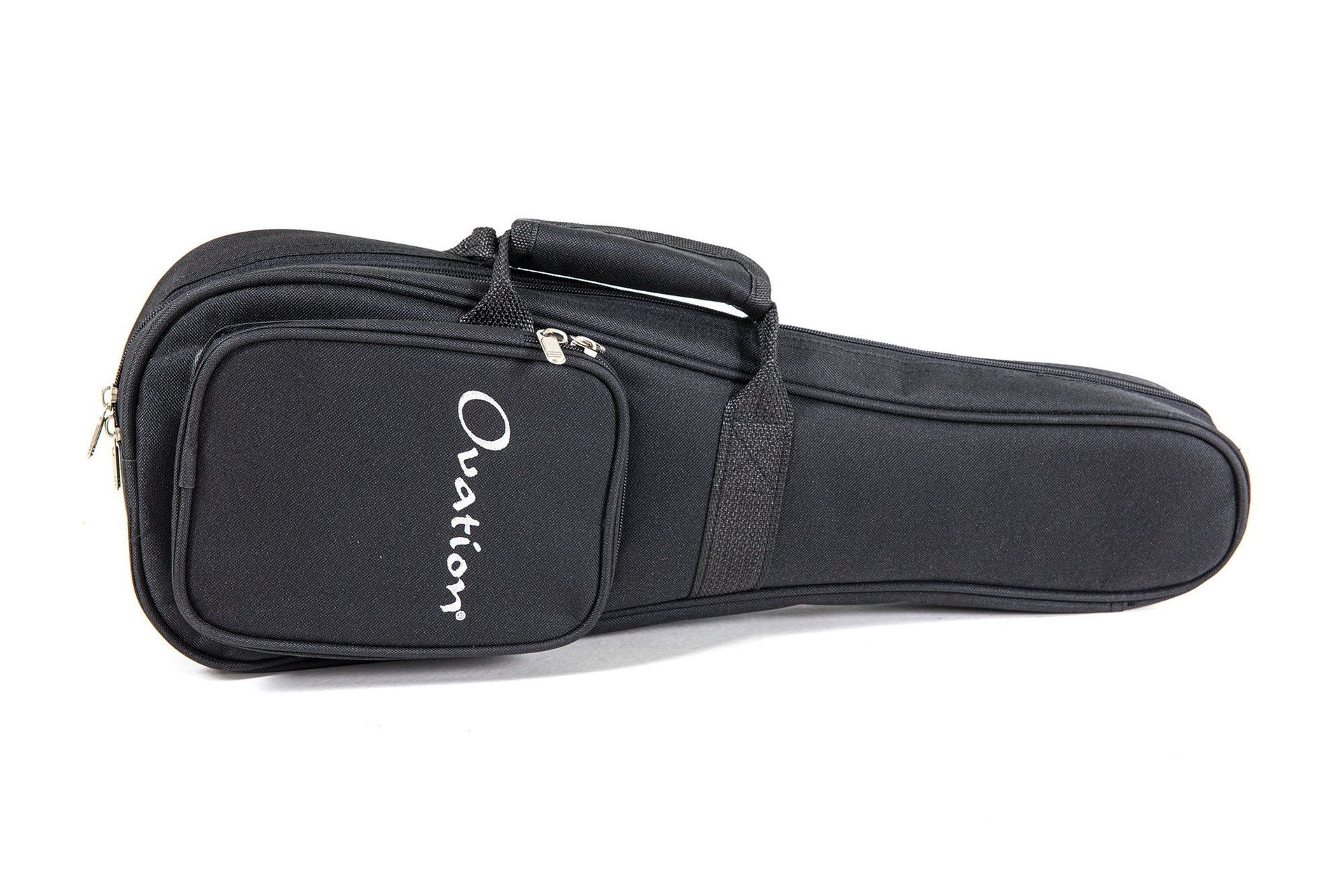 Ovation CelibrityUCS10P-KOAE Sopran Ukulele mit Pickup