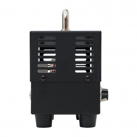 Orange Micro Dark Head, 20 Watt Topteil mit Röhrenpreamp _00032550_