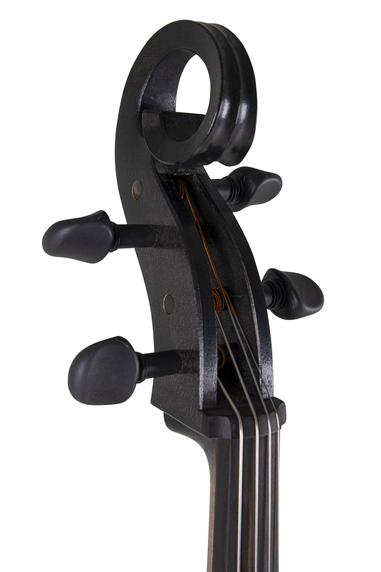 GEWA E-Cello NOVITA 3.0 Farbe schwarz