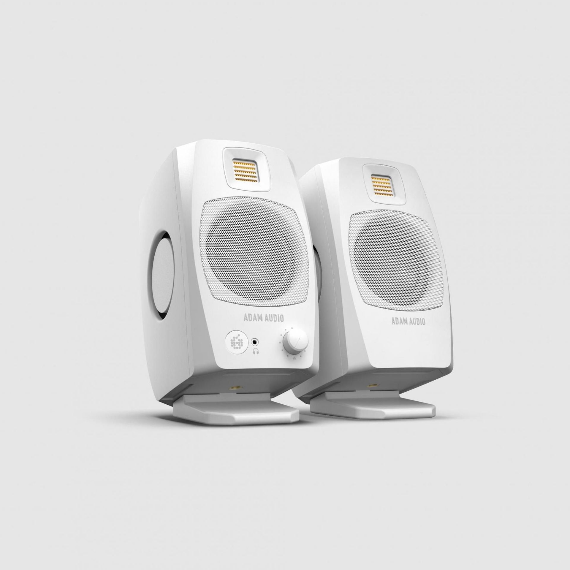 Adam D3V White aktives Desktop-Monitoring-System_00053489_