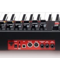 AKAI MPK 261 USB/MIDI Controller Keyboard - Versandretoure - 