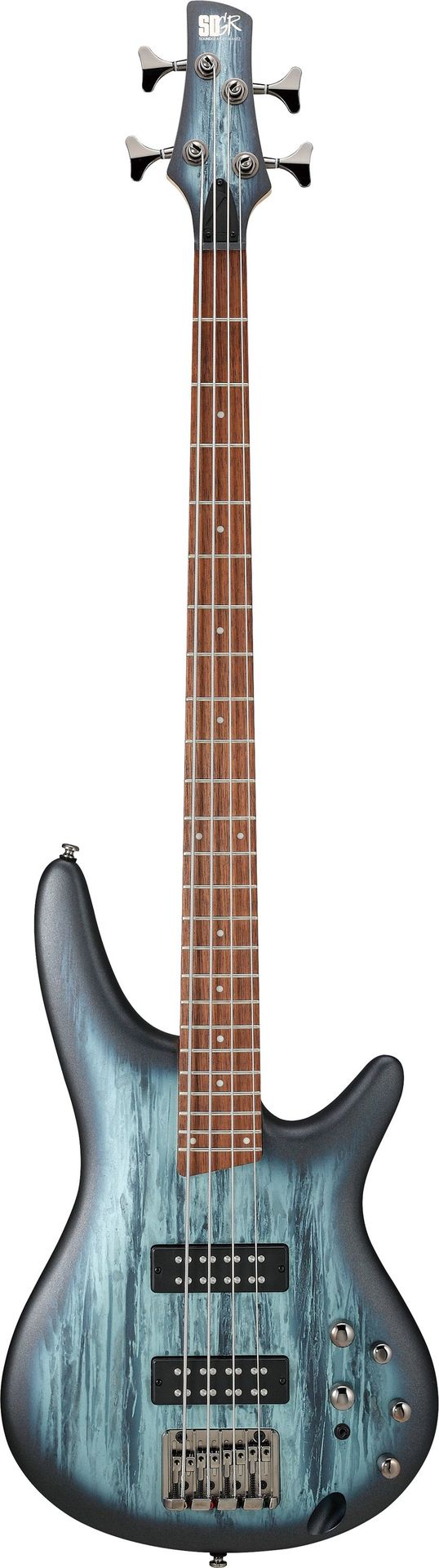 Ibanez SR300E-SVM 4-Saiter E-Bass_00049762_