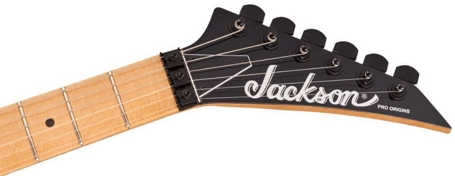 Jackson Pro Origins 1985 San Dimas SD1 HH FR CAR_00054091_