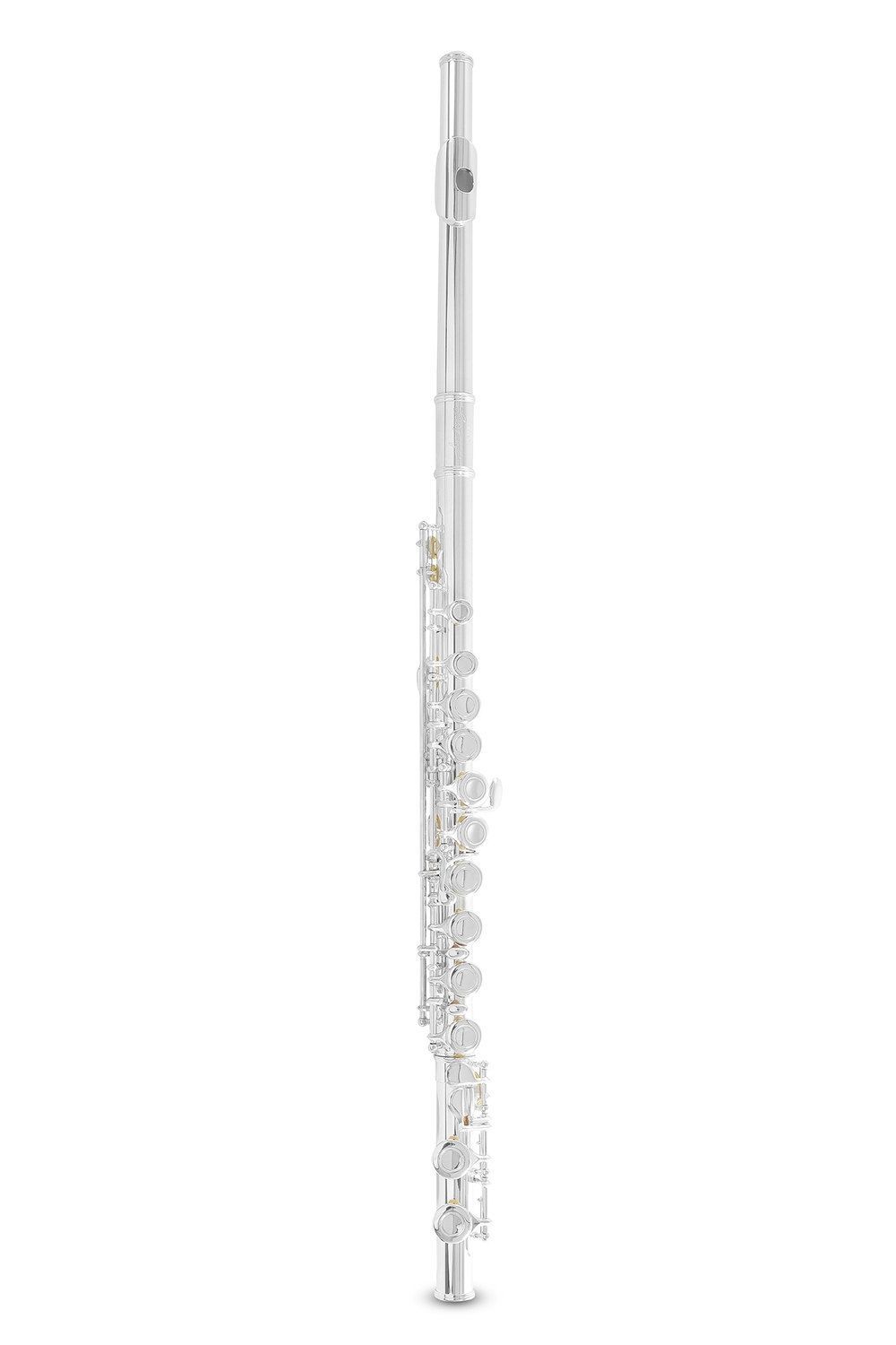Armstrong Querflöte FL-650E, incl. Etui, FL650E