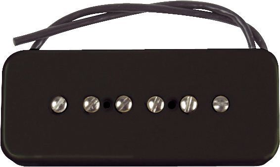 Seymour Duncan SP90-1 Vintage P-90 Soapbar Pickup