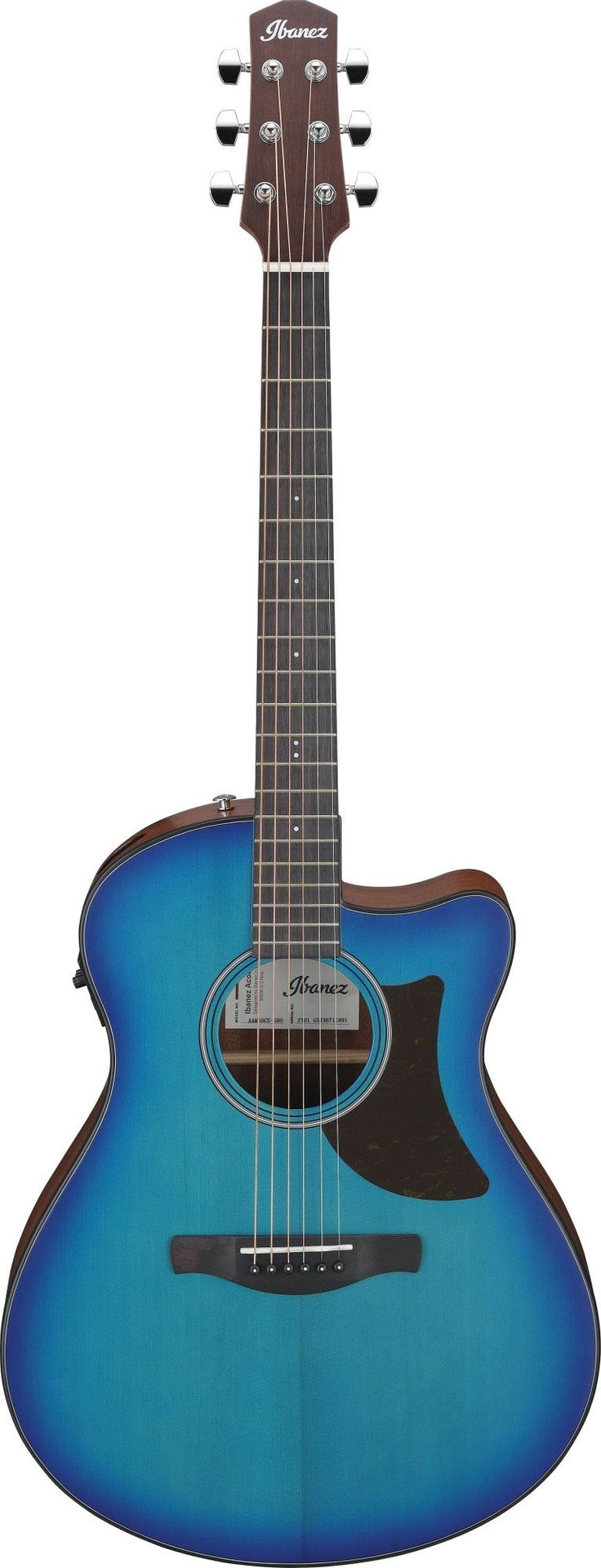Ibanez AAM50CE-SBO_00053715_