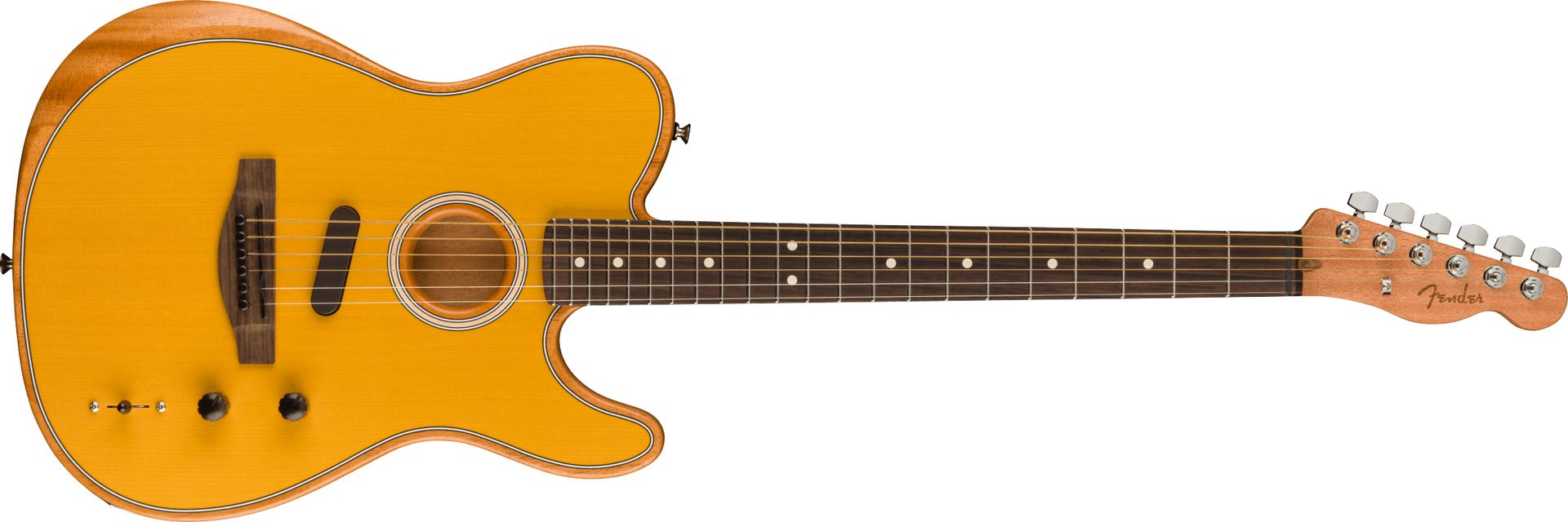 0885978898015 - - Acoustasonic Player Telecaster Butterscotch Blonde 0885978898015 - - Acoustasonic Player Telecaster Butterscotch Blonde