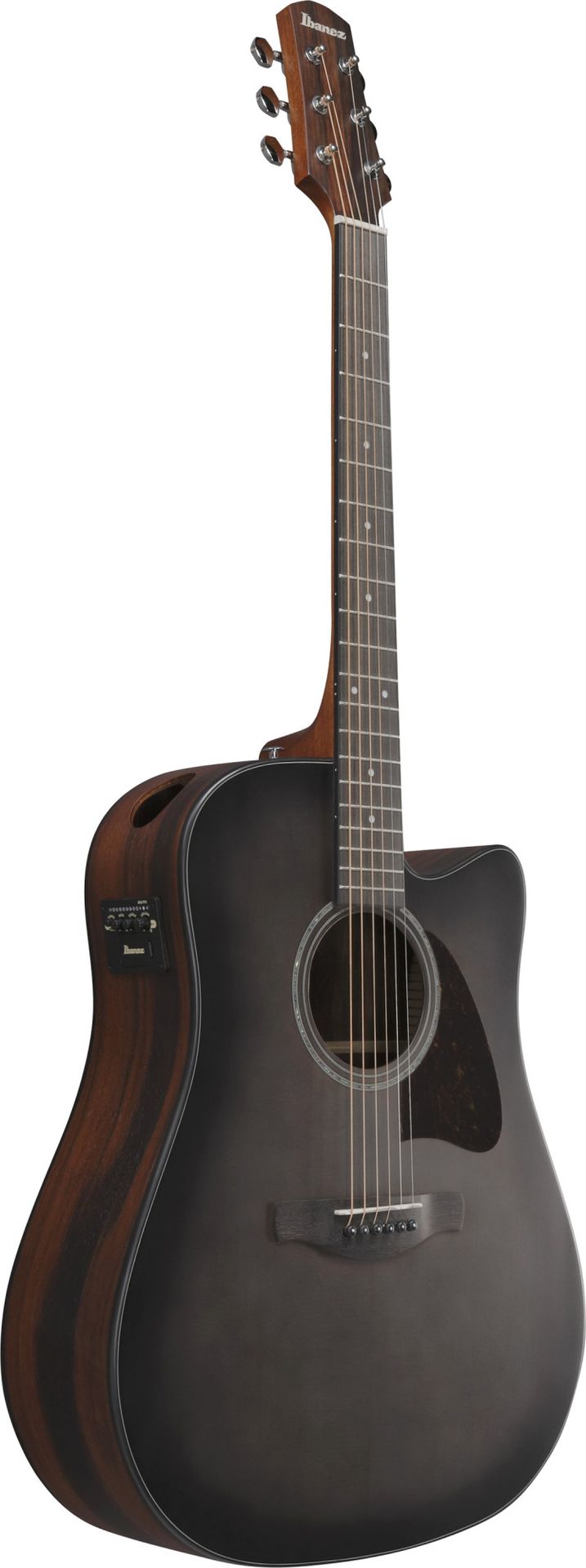 Ibanez AAD70CE-TBN  Akustikgitarre mit Tonabnehmer_00054522_