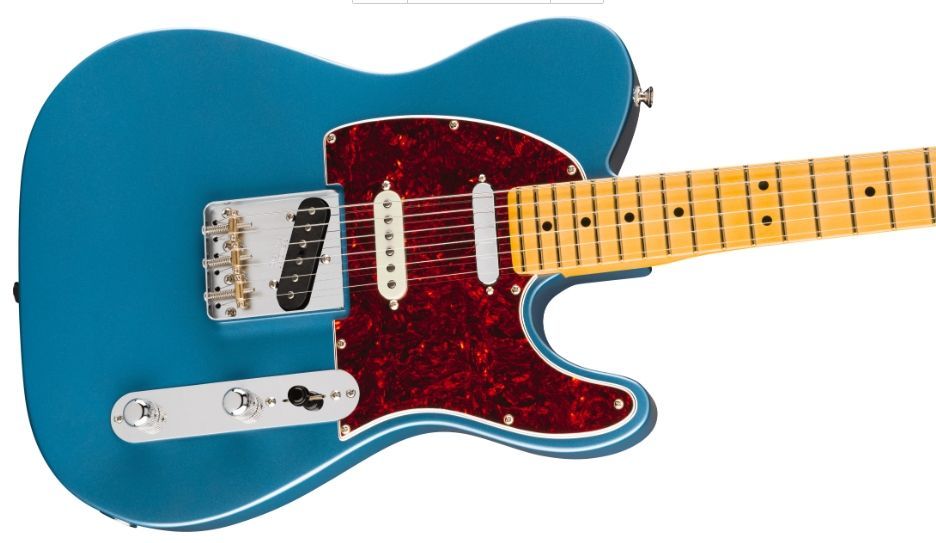Fender American Pro Classic Hotshot Tele MN FLPB_00054052_