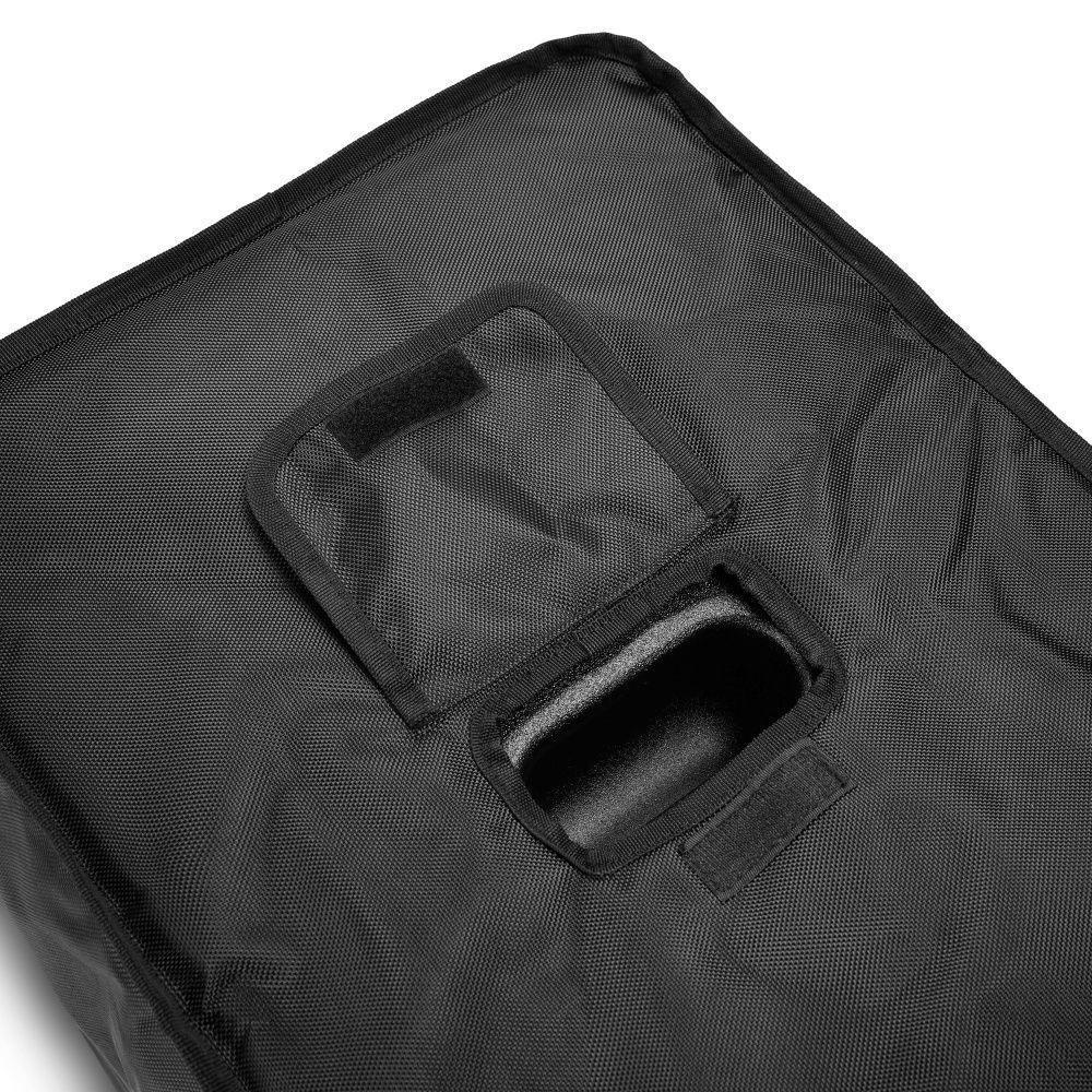 LD Systems Maui 11 G3 Sub PC Bag Subwoofer Schutzhülle gepolstert schwarz LD Systems Maui 11 G3 Sub PC Bag Subwoofer Schutzhülle gepolstert schwarz