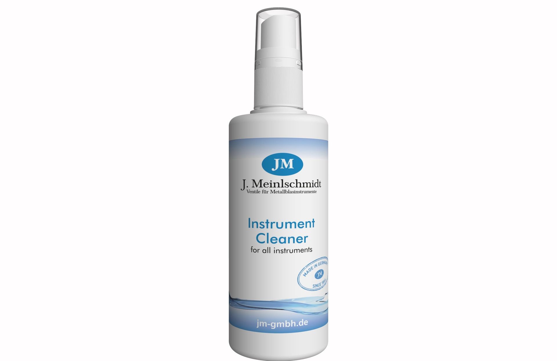 JM-300 Instrument Cleaner Meinlschmidt -  Reinigung und Konservierung _00053619_